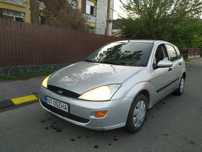 Ford focus 1.6 benzina /2001