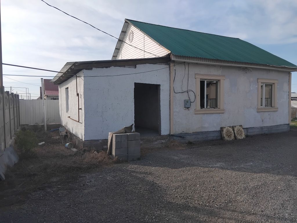 Продам дом Ащыбулаке