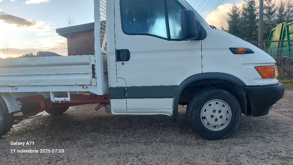 Vând Iveco motor 2.8