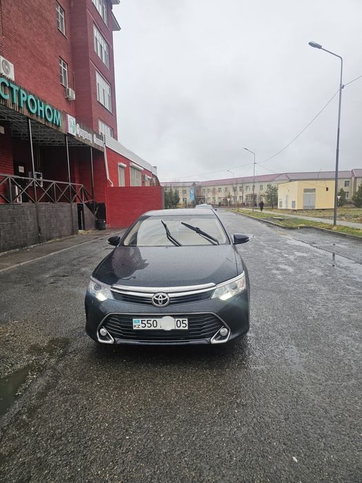 Тайота камри 55 navi 4