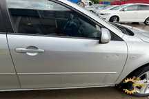 Usa Portiera fata dreapta (mici defecte -fara rugina ) Mazda 6 GG [fa