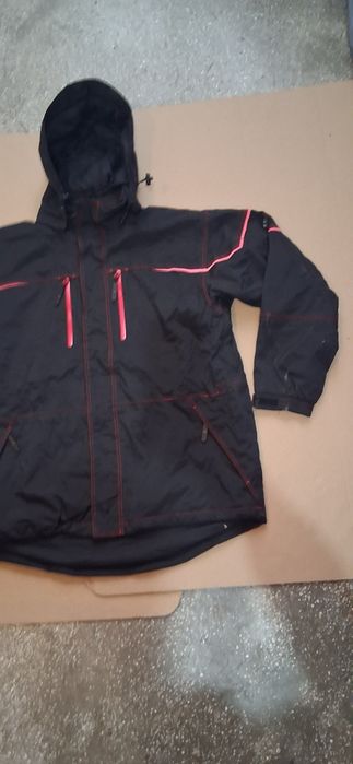Geacă schi helly Hansen workwear mărimea xl