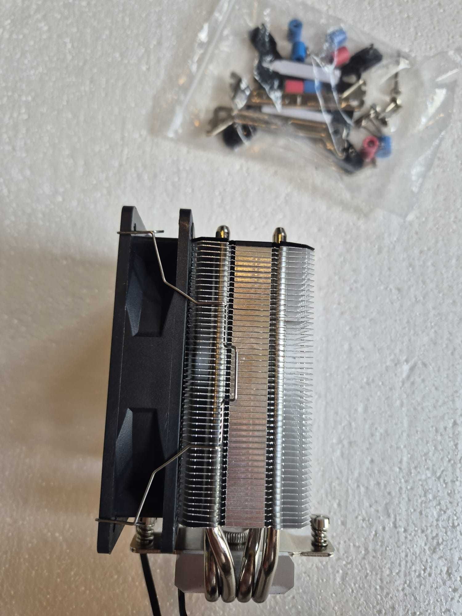 Thermalright Assasin X 120 SE ARGB White/Black