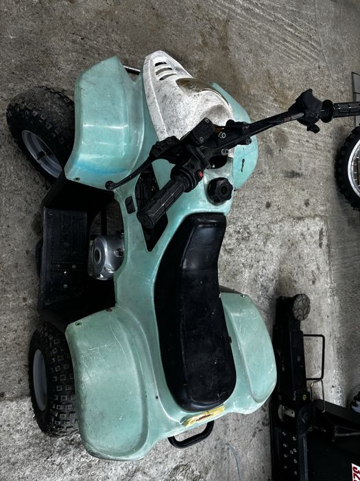 Atv copiii 50cc functionale