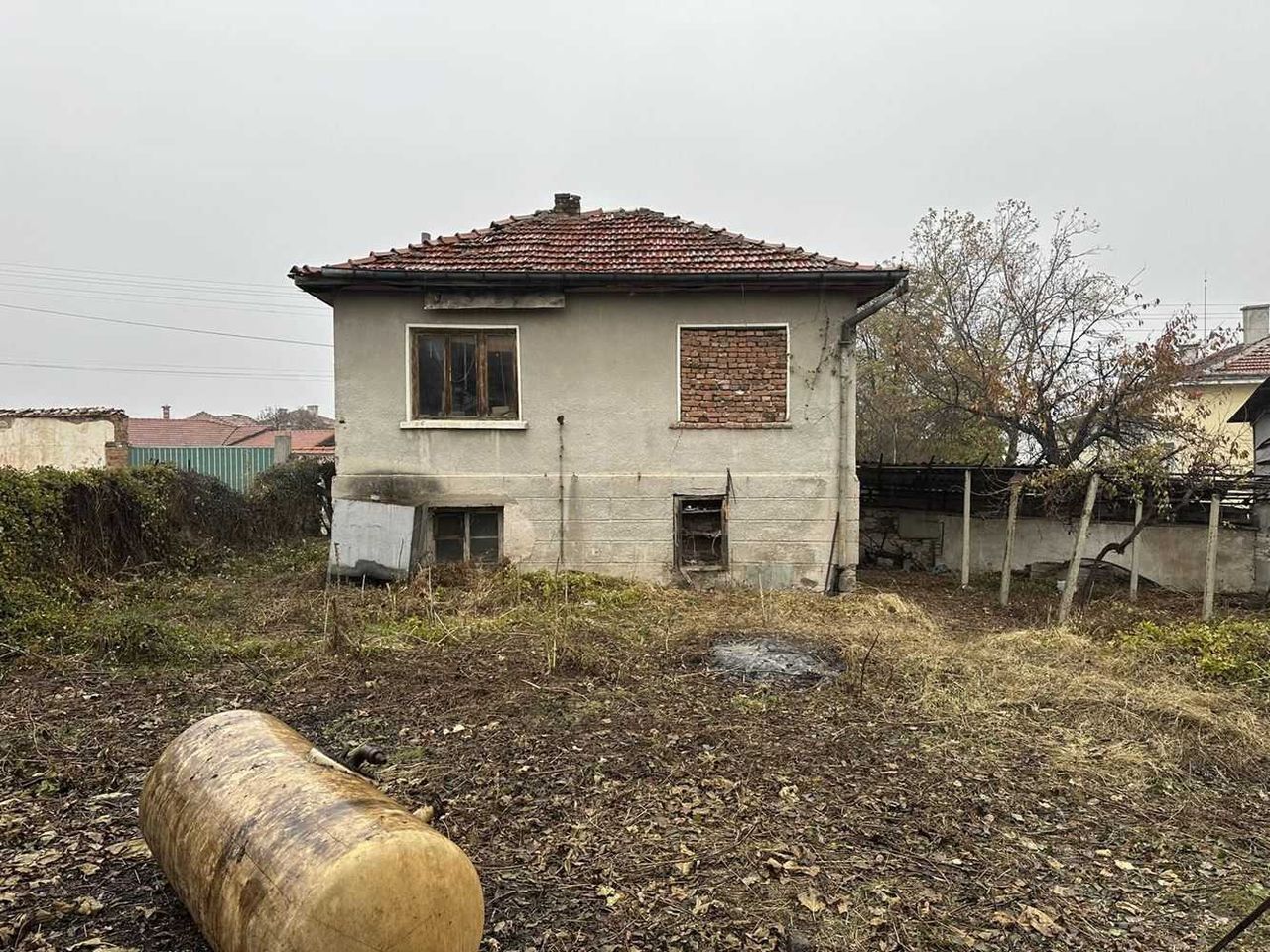 Продава се Къща в с. Радилово, Област Пазарджик - 114 кв.м за 291 €/кв.м - Снимка #9