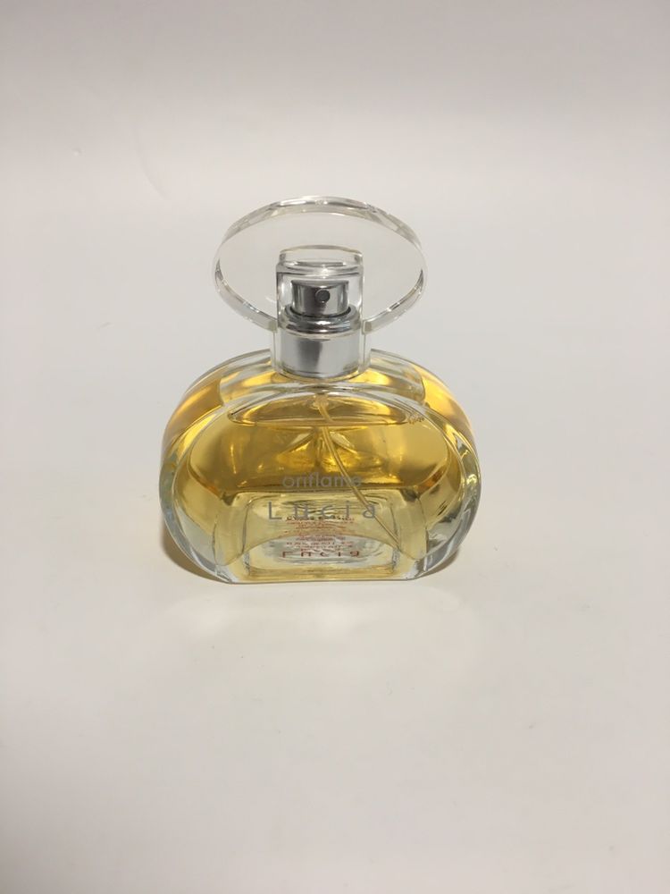 FOARTE RAR, parfum de damă / femeie LUCIA vintage - Oriflame