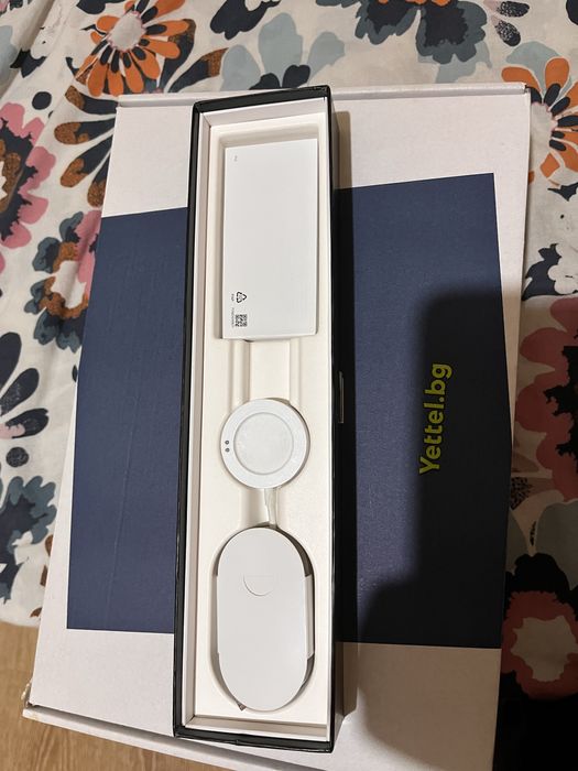 xiaomi watch s4 rainboll
