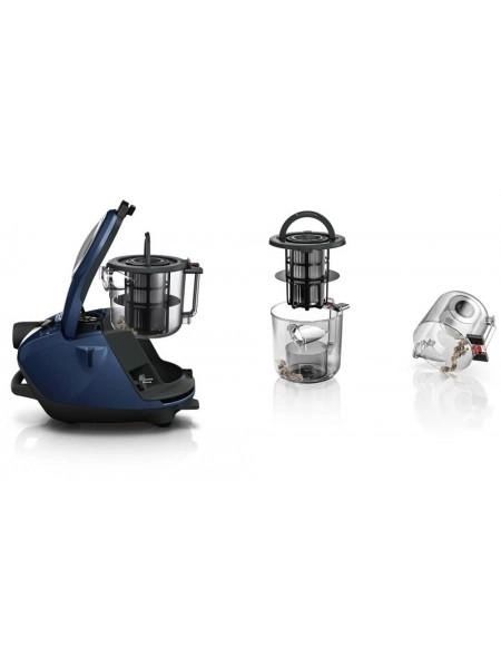 Пылесос Bosch BGS7RCL
Скидка