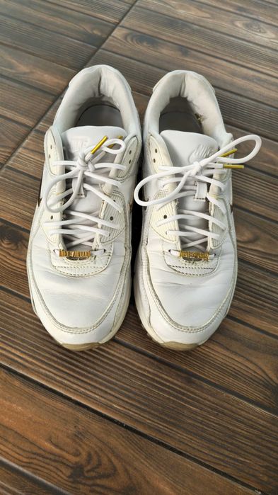 Nike Air Max 90 pirate radio