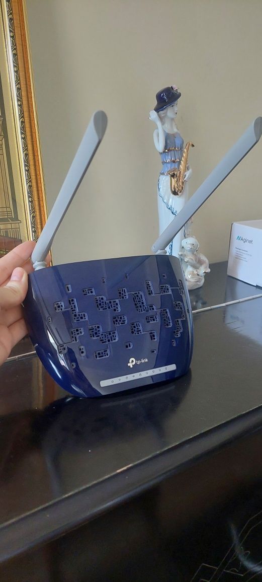 Модем Tp link б/у