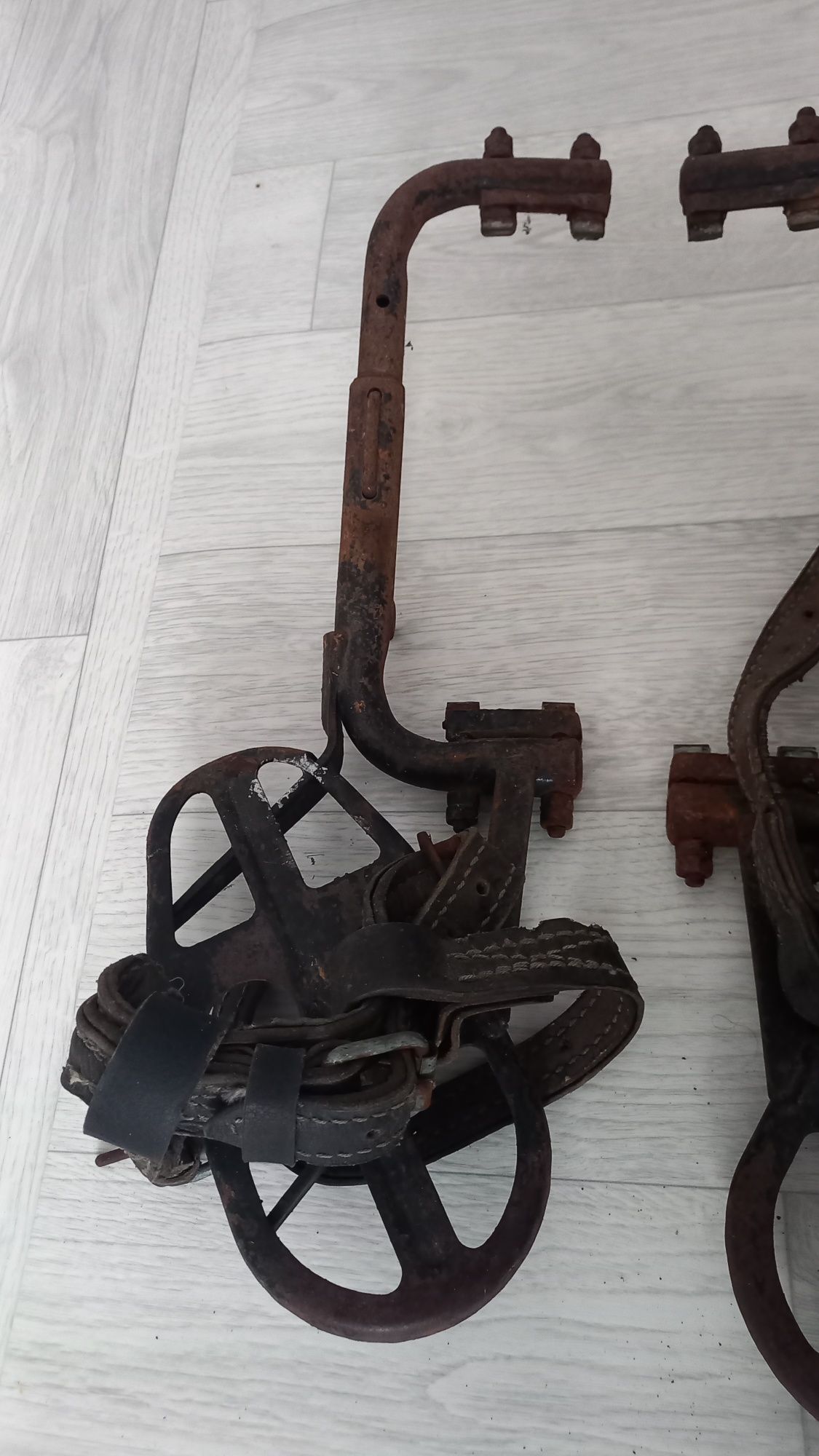 Продам лазы по бетону