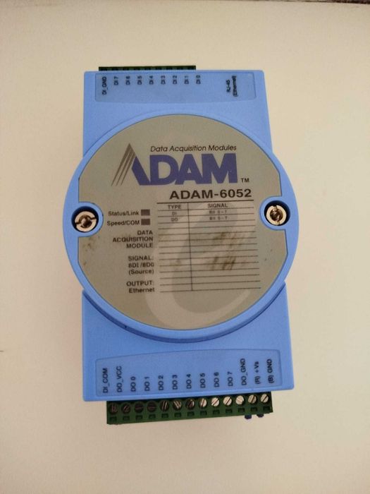 ADAM-4520 Advantech
Convertor