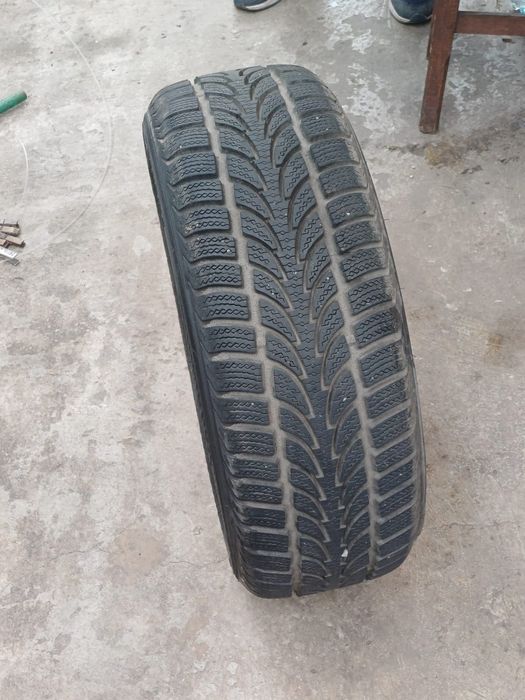Cauciucuri Nokian 205/55R16 DOT 2014 All Weather Plus