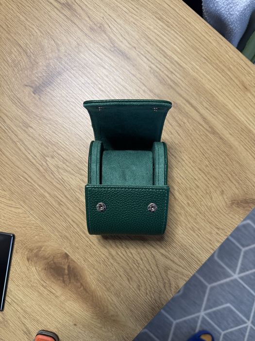 Carcasa/Case transport ceasuri