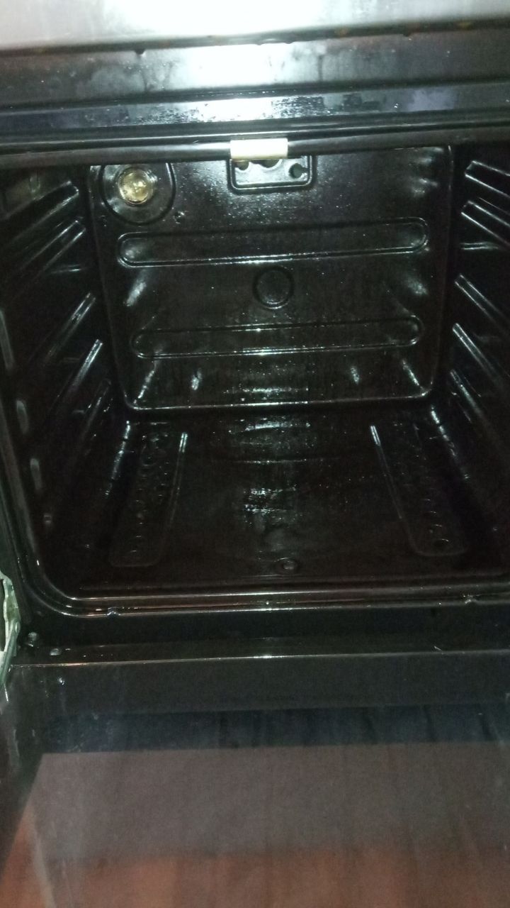 Газ плита рассия