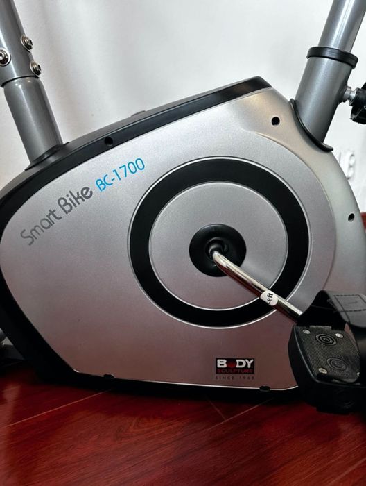 Bicicleta camera SmartBike BC-1700 - DOAR IN CLUJ