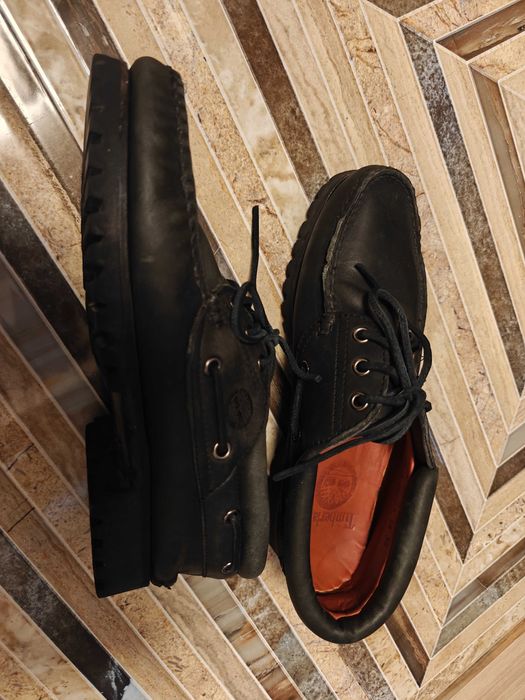 Обувки Timberland 41,5 номер