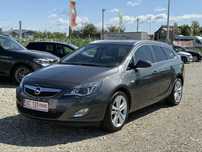 Opel Astra full Option