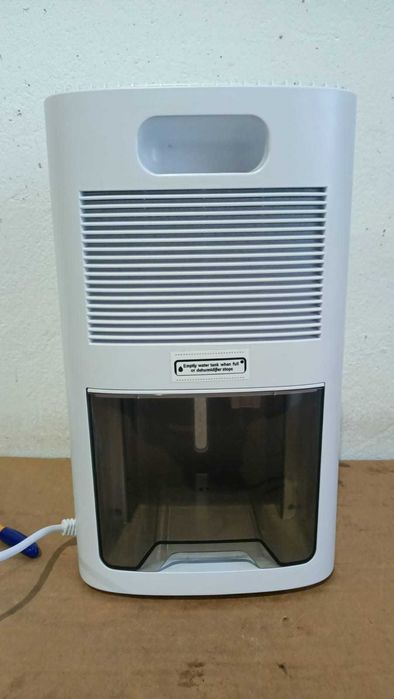 Dezumidificator Nou KNKA CS06 În Cutie Nefolosit