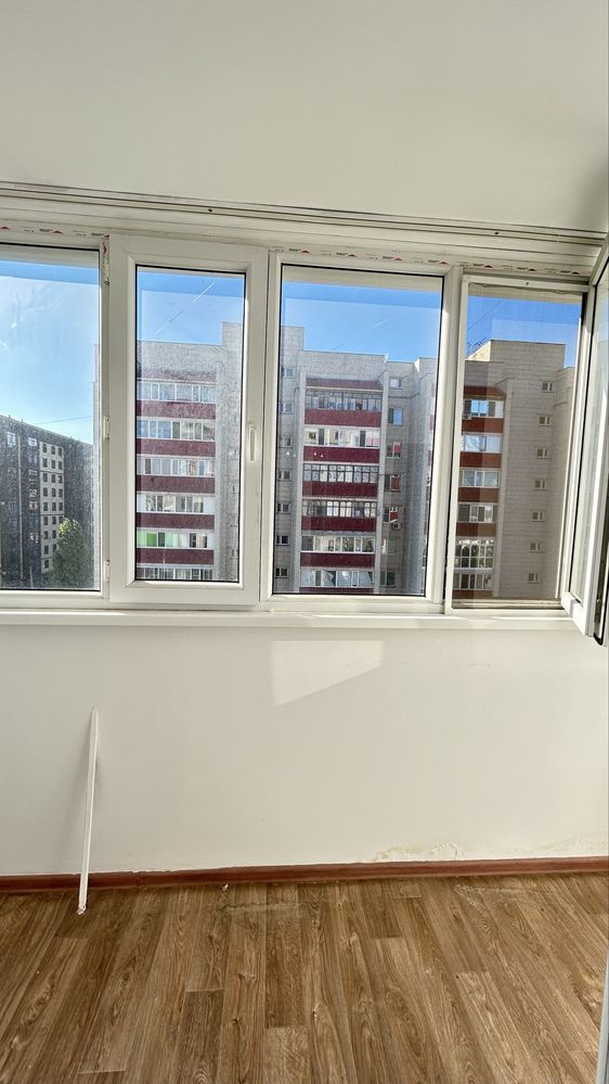 Продается 2 комн квартира в мкрн Женис