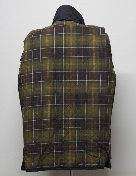 Geaca Barbour Eskdale matlasata  marimea L