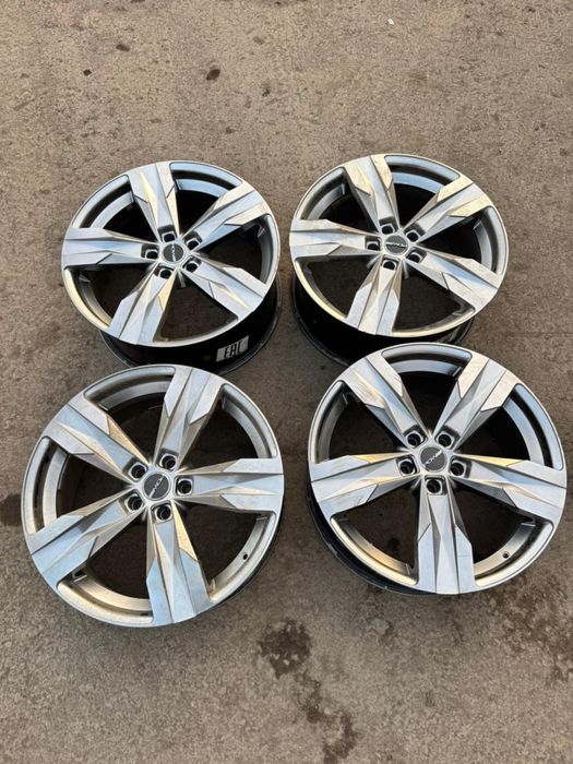 Хорошие Диски R20!