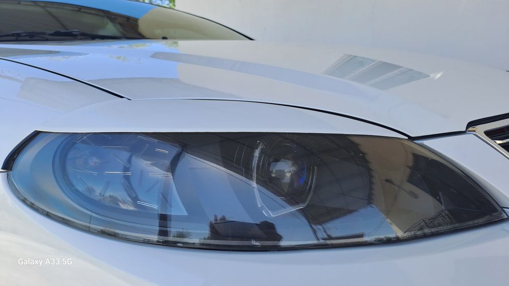 Jentra Bi led fara komplekt satiladi