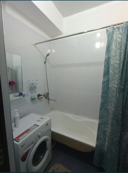 Срочно продаётся квартира в Сергели