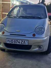 Matiz 2006 metan