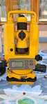 Laser topcon si nivel leica