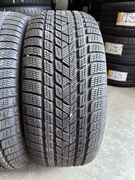 315/40/21//275/45/21 PIRELLI