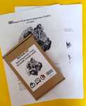 Opel EasyTronic Ремонтен kit Ford Durashift Honda Civic 5D i-Shift