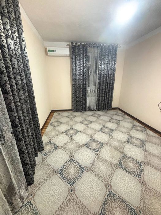 Nurafshonda 2 xonali kvartira ijaraga beriladi