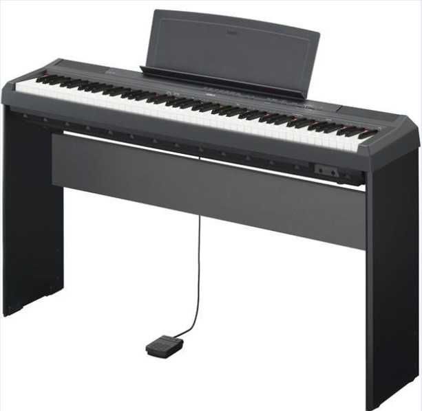 Пианино yamaha p 45