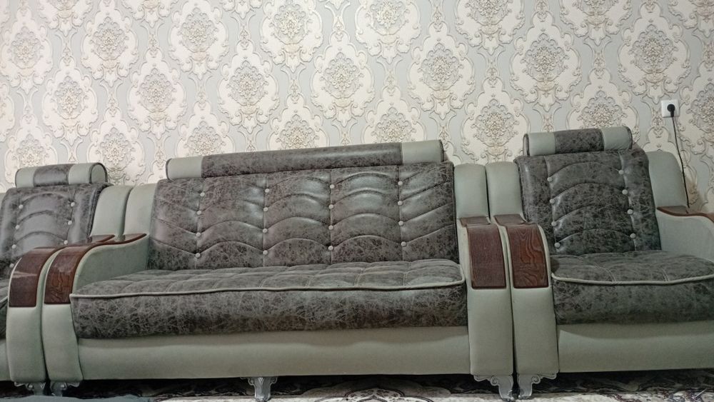 Диван Кресло янгидай