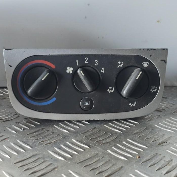 Panou Comanda ventilatie Opel Corsa C