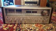 Pioneer sx 1980 monster receiver , cititi anuntul.