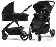 Детска количка Recaro Citylife и  кош за новородено