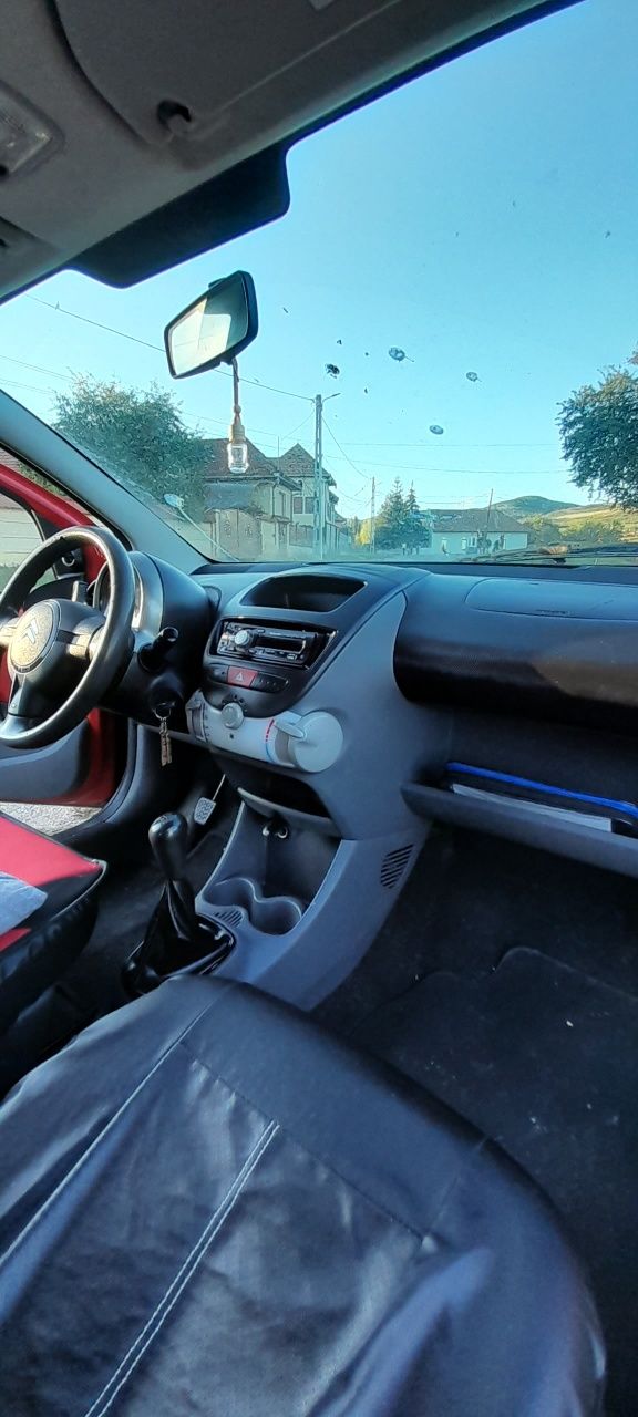Vând Citroen în stare buna
