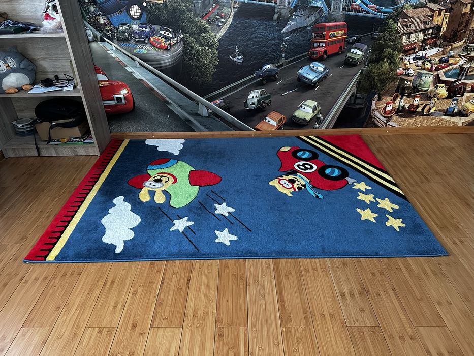 Covor copii 133/195
