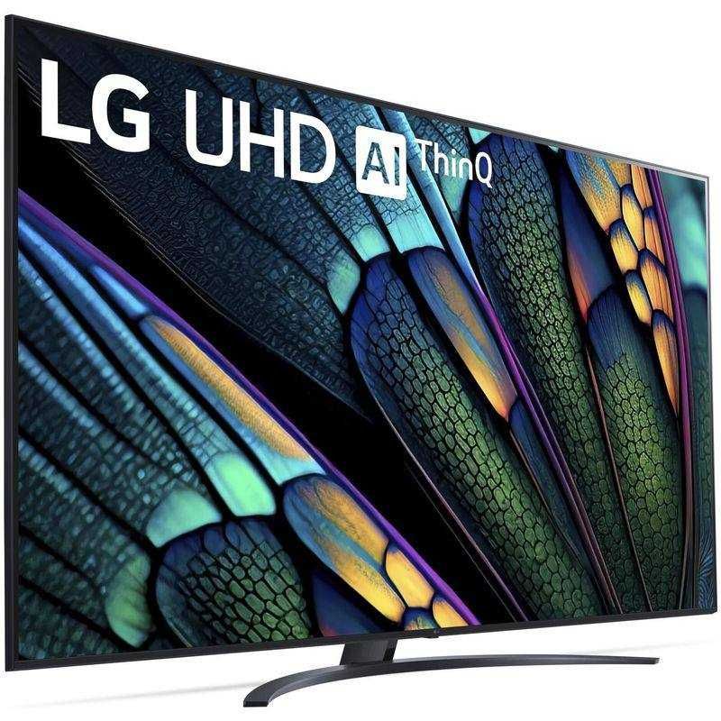 Продаю новые Телевизоры LG 86UR81006LA (2023)