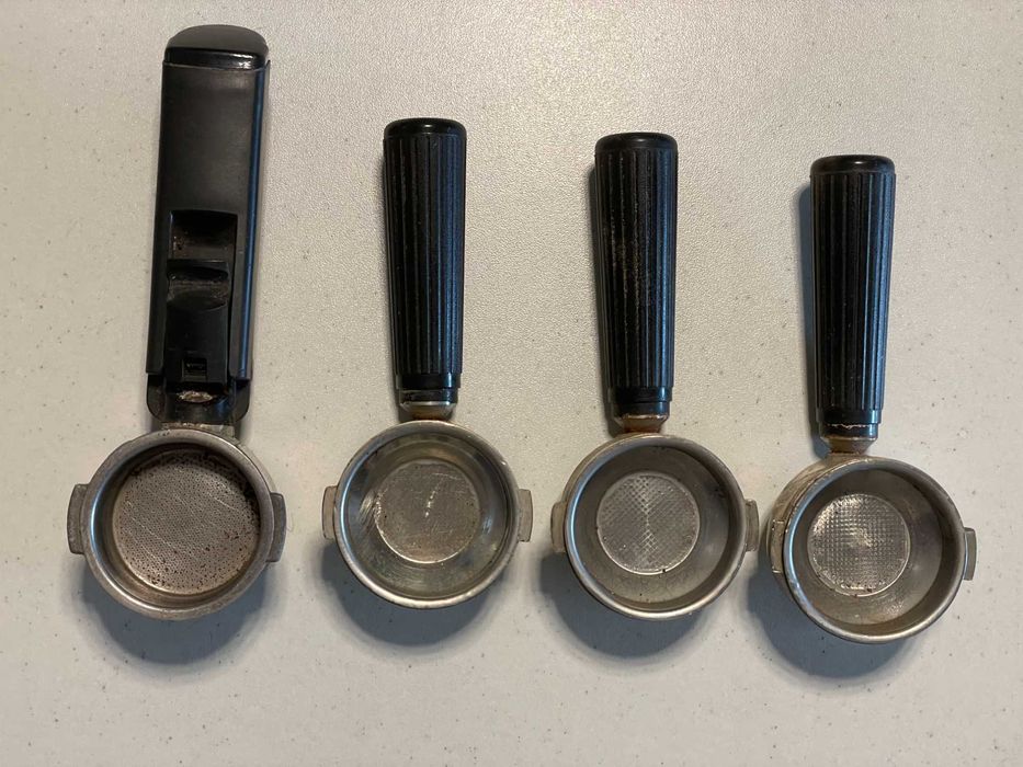 Цедка за кафемашина