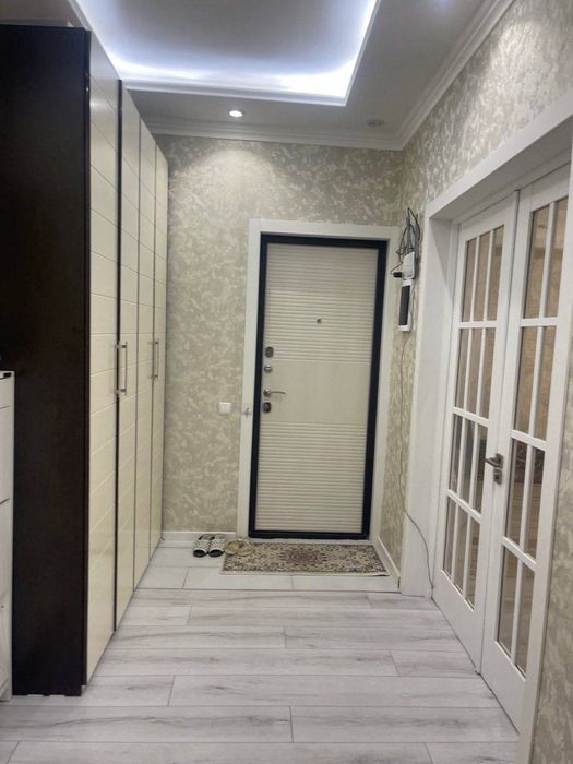 Сдаётся квартира Карасу-4