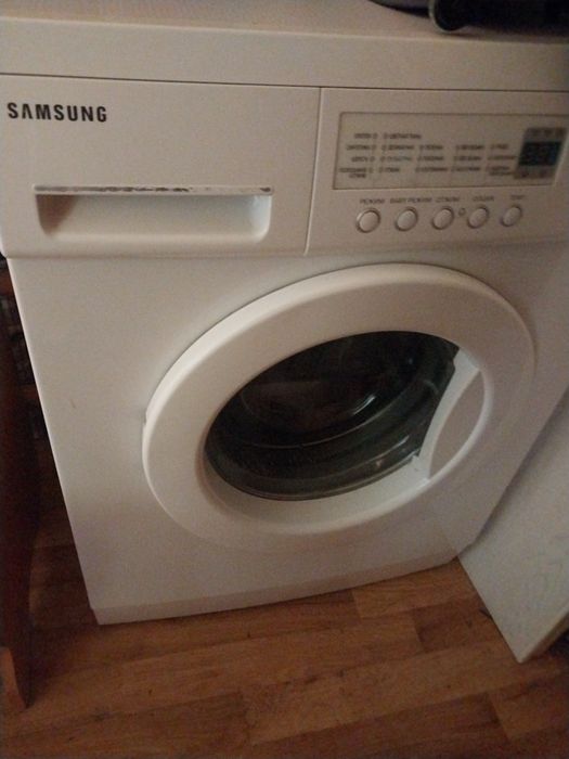 Продам бу стиральную машину