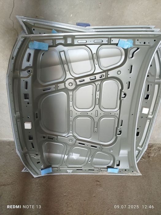 Zapchast kuzov original zavod