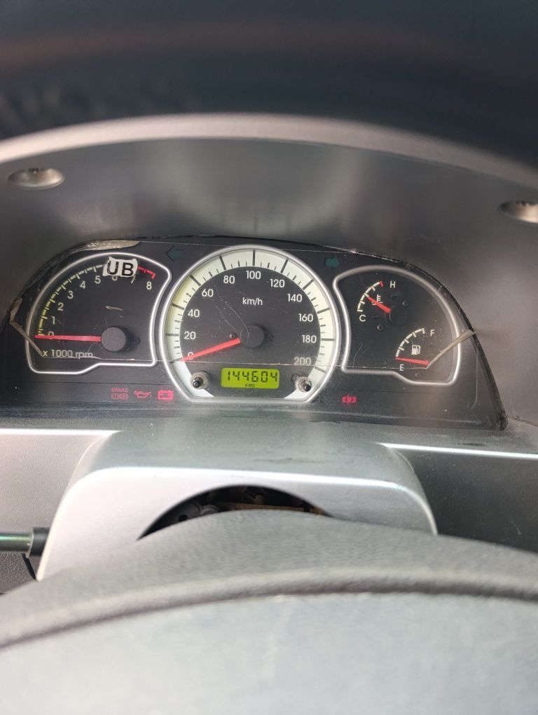 Nexia 2. Yili 2014 1.6 Dons luks bez kansaner xolati alo prabek 163 km