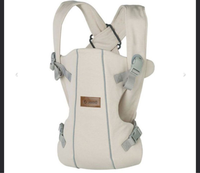 Ергономична раница Jane Dual Baby Backpack  бебе от 0 месеца