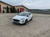 Vand Ford Fiesta Active II