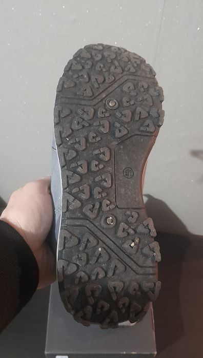 Оригинални мъжки кецове U.S.Polo