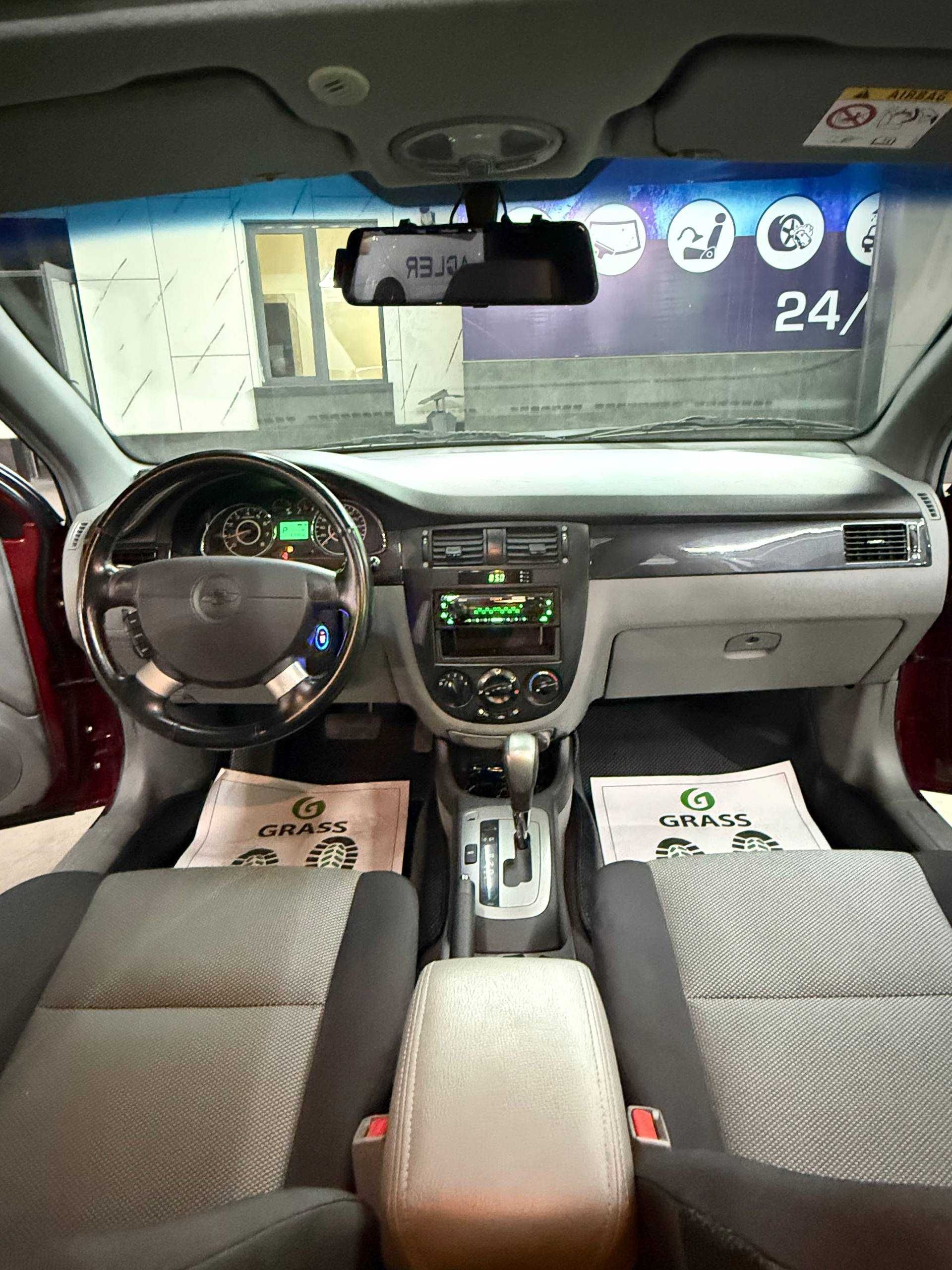 Продаётся Chevrolet Gentra (2020 год)
